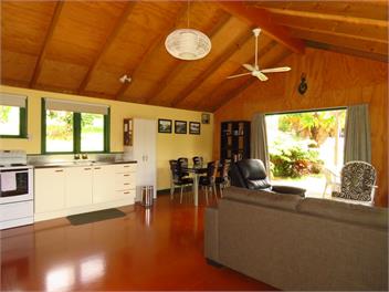 Mill Bay Charmer - Mangonui