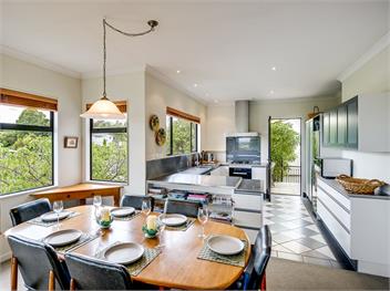 Busby Hill Villa (Bachcare) - Havelock North