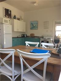Cosy Bach on the Beach -