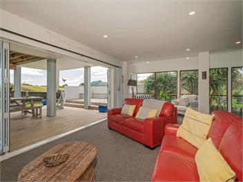 The Beach House (Bachcare) - Kuaotunu