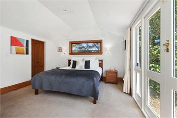 Fendalton Villa (Bachcare) - Christchurch