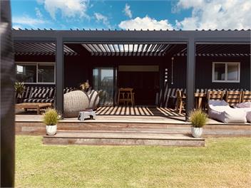 Nirvana HolidayHome - Ohope Beach
