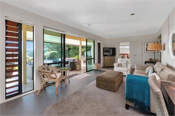 Reinga Retreat (Bachcare) - Kerikeri