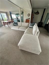 Beachfront - beachfront paradise - Pukehina