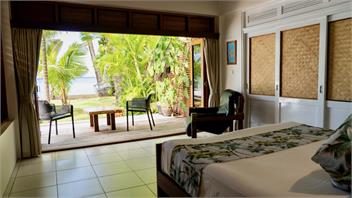 Mokusiga Villas Fiji - Sigatoka