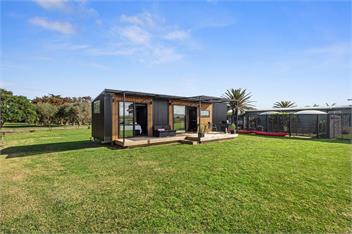 Peace in Paradise (Bachcare) - Tokerau Beach