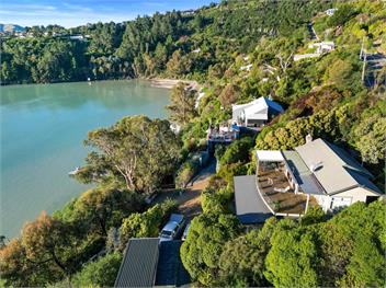 Kaioruru View (Bachcare) - Diamond Harbour