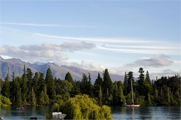 Taimana, Central Queenstown Luxury - Queenstown