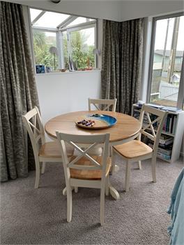 A Cosy Beach Cottage Charmer - Riverton