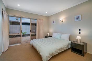 Sunset View (Bachcare) - Pauanui