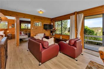Enchanted Retreat (Bachcare) - Kerikeri