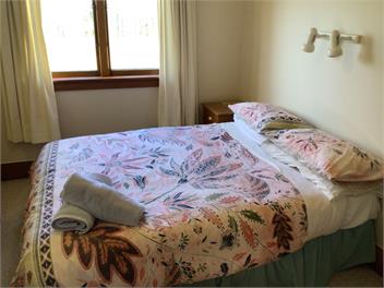 Morgan Street Cottage - Methven