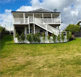 Harbour Heights - Ohope