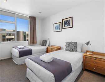 Lake Taupo  Apartment - Waimahana 8 - Best Lake Views - Taupo