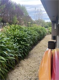 SPACIOUS POHARA BEACH HOUSE - Golden Bay