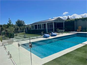Getaway on Grey  - Martinborough