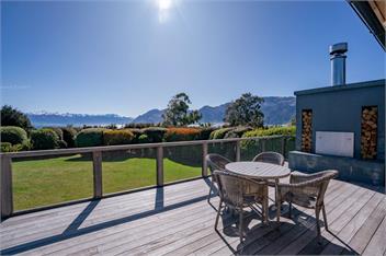 Hāwea Lakehouse (Bachcare) - Lake Hawea