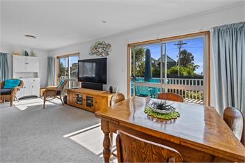 Coastal Oasis (Bachcare) - Papamoa