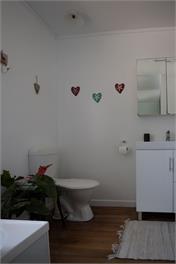 Surf N Sand Cottage - Tairua, Coromandel Peninsula.