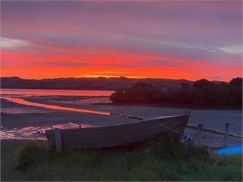 Luxury in Kaipara Harbour Tinopai - Tinopai