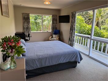 Matarangi Beachfront (Bachcare) - Matarangi