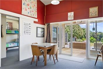 Sunlit Retreat (Bachcare) - Otaki