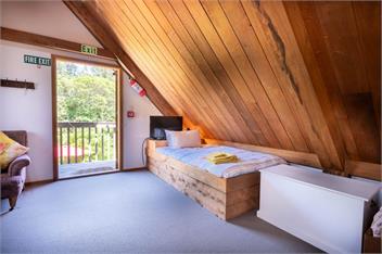 French Peak Loft (Bachcare) - Akaroa