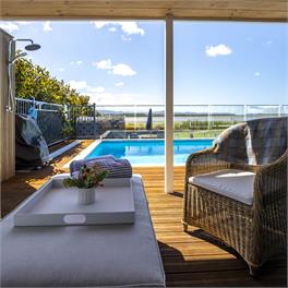 Pahoia Beach Retreat - Tauranga