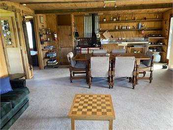 Riverside Retreat  - Rangiora