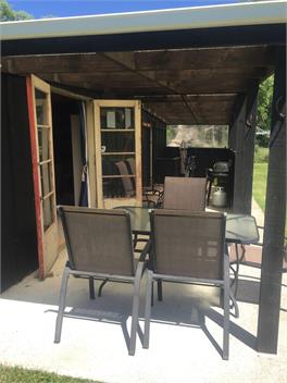 Riverside Retreat  - Rangiora