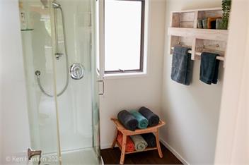 Mill Creek Cottage - Whitianga