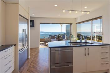 Aquavista - Incredible Nelson Sea Views - Nelson