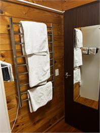 Ruapehu Alpine Retreat - National Park