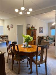 T Cottage - Turangi