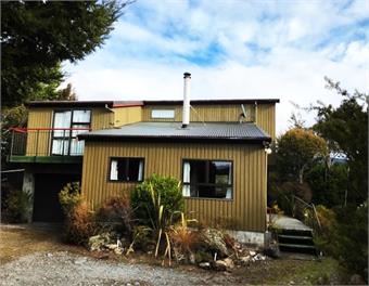 Mount View, St Arnaud - St Arnaud