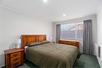 Fenwick (Bachcare) - Cromwell