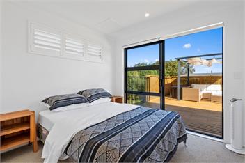 House Naomi (Bachcare) - Martinborough