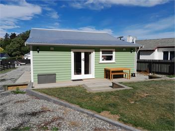 Smithies Crib - Roxburgh