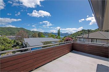 Waimarama Hideaway (Bachcare) - Waikawa