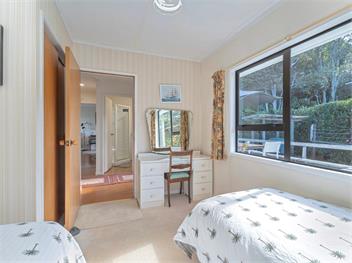Centennial Seascape (Bachcare) - Whitianga