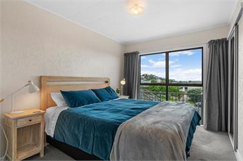 Seaview Lookout (Bachcare) - Mangawhai