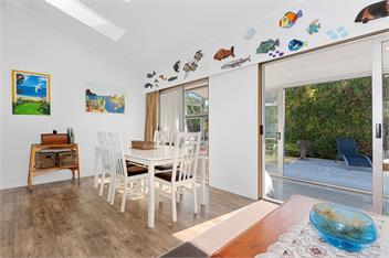 Ruakaka Holiday Escape (Bachcare) - Ruakaka