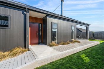 Regent Sanctuary (Bachcare) - Martinborough