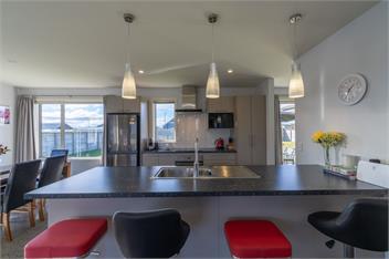 Cozy Haven (Bachcare) - Te Anau