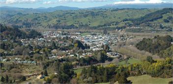 Magpie Cottage Homestay Bed & Breakfast - Taumarunui