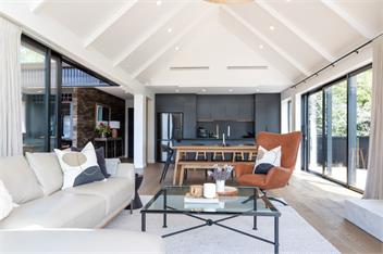Lakefront Luxury (Bachcare) - Rotorua