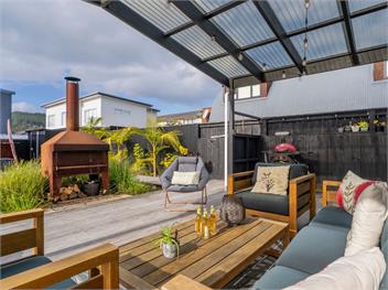 Sunny Hideaway (Bachcare) - Whangamata