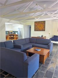 Muri Lodge - Rarotonga