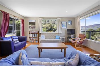 Seaview House - Banks Peninsula