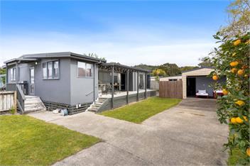 Holidays on Hampton - Whangamata - Whangamata